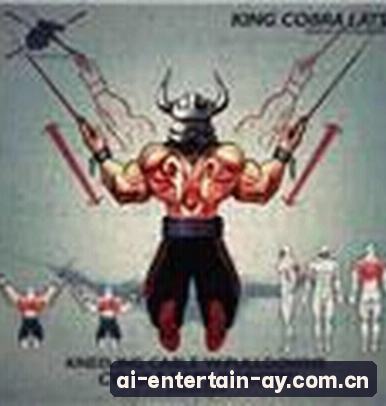 马超
